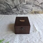 กล่องไม้สนแบบฝาล็อค