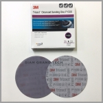 3M Trizact Clearcoat Sanding Disc 1500