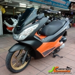 "รถบ้านเจ้าของมือเดียว" HONDA PCX150 Smartkey~ลายสุดท้าย~ จดทะเบียนกลางปี60 สภาพสวยเลยจ้า เครื่องดีแน่นๆ