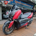 💢 ชั่วโมงนี้ต้องโดน‼️ Xmax300 รถปลายปี 60 เจ้าของมือเดียว เครื่องเดิมเครื่องไม่แกะ ขี่นิ่มศูนย์ตรง ไม่ล้มไม่ชนชุดสีแท้ทั้งคัน ตำหนิน้อย