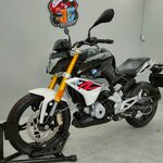 สภาพเกือบ💯ราคาต่ำครึ่ง⁉️ BMW G310R US จดปี 2022 โมเดล18 "คุ้มเกินคุ้ม" 🤗