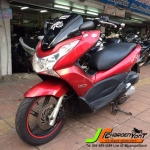 “โอ้ยจะถูกอะไรขนาดนี้" รถบ้านเทิร์นมาราคาเบาๆ ขายตามสภาพ Honda Pcx150 จดทะเบียนปี 56 สภาพเดิมทั้งคัน เครื่องไม่ดังควันไม่ไหล ชุดข้างมีเสียง ชุดสีตำหนิตามรูปเลย