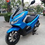 นานๆเข้ามาที HONDA PCX150 ปี62 รถบ้านมือเดียว เครื่องเดิมเงียบกริ๊บ ชุดสีสวยแท้ทั้งคัน ไม่เคยล้ม แทบไม่มีรอยเลย