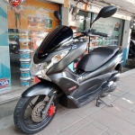 "รถบ้านมือเดียว" HONDA PCX150 limited จดทะเบียนกลางปี56 สภาพเดิมๆเครื่องดีขี่นิ่มการันตีได้เลย