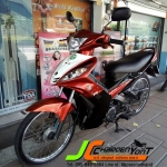 เข้ามาใหม่อีกคัน YAMAHA SPARK 135 ปี53 (ครัชมือ) เครื่องดีเดิม แน่นๆเงียบๆ ครัชไม่ดัง ขับขี่ดี