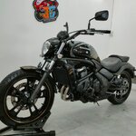 วาร์ปใหม่เข้าแล้ว 💥 สายจอดไม่พูดเยอะ‼️KAWASAKI VULCAN 650S ปลายปี 2020🔥นางฟ้า 2 พันโลแท้🔥