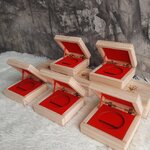 กล่องใส่เหรียญ ที่ระลึก