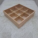 กล่องฝาครอบฝากระจก