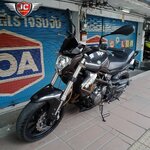 วันนี้พบกับโปร "โม้รึเปล่า"⁉️ ประวัติดี ไม่ต้องใช้เงินสักบาท‼️ผ่อนเพียง 2,545x3ปี ก็เป็นเจ้าของ 300CC ได้ BENELLI TNT300 ปลายปี 61 รถบ้านแท้มือเดียว