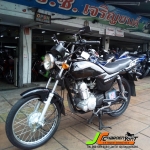 " SUZUKI GD110 จดทะเบียนกลางปี58~สตารทมือ เครื่องดีเดิมจัด ไม่เคยแกะ ห้องเครื่องสวยช่วงล่างสะอาด