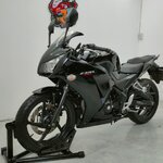 โปรช่วงนี้ ร้อนแรงส์มาก !! CBR300abs<<<จดทะเบียนปี 2016