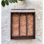 กล่องไวน์ขนาดบรรจุ 3 ขวด