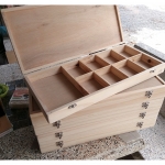 งานสั่งผลิตกล่องไม้-3