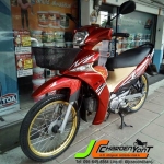 YAMAHA SPARK 115I จดทะเบียนปลายปี 57 เลยคันนี้ เครื่องดีเดิมๆ แน่นๆ ขับขี่ดี ศูนย์ตรง สไตล์รถบ้านสภาพดี