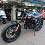 "200cc ราคาโคตรเบา" GPX LEGEND200 จดทะเบียนกลางปี 61 เครื่องดีเดิม ไม่เคยแกะ ห้องเครื่องใสๆ