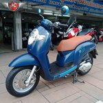 เห้ย...โปรโคตรแรง 1,999 บาท⁉️ HONDA SCOOPY I CUP12 2020แท้ จดกลางปี63 สภาพโคตรเดิม เครื่องดีขี่อย่างนิ่ม ชุดสีแท้ทั้งคันมีแค่รอยแมวข่วนเท่านั้น