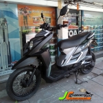 รถบ้านมาอีกคัน YAMAHA TTX - X Force edition จดทะเบียนกลางปี56 ระบบหัวฉีดประหยัดน้ำมัน เครื่องเดิมดีศูนย์ตรง