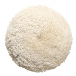 ลูกขัดขนแกะ 8" สองหน้า