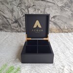 กล่องไม้เก็บของ