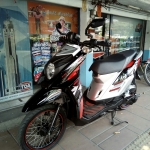 "รถบ้านมือเดียว"มาอีกแล้วจร้า รถสวยๆสภาพโดนๆ กับคันนี้ YAMAHA TTX หัวฉีดสุดประหยัด Ym-jet จดทะเบียนปลายปี56