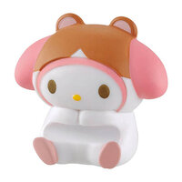 แบบ My Melody