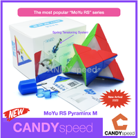 RS Pyraminx Magnetic