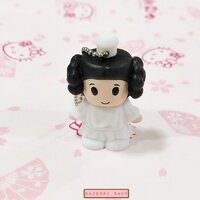 ลาย Princess Leia
