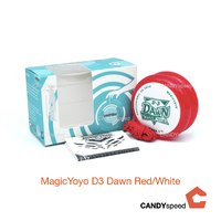 Red/White