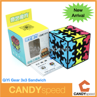 3x3 Sandwich
