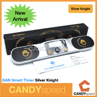 Silver Knight