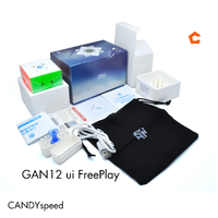 GAN12 ui Charger
