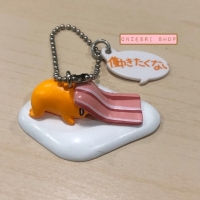 แบบ Hatarakitakunai (เบื่อออ ไม่อยากทำงาน)