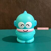 แบบ Hangyodon