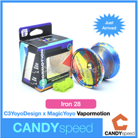 Iron 28