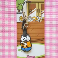 แบบน้องเหมียว Maromayu (ชุดโบราณ)