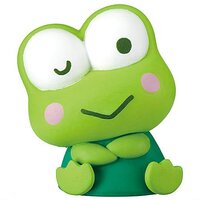 แบบ Keroppi