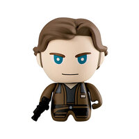 แบบ Han Solo
