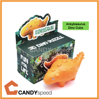 Ankylosaurus