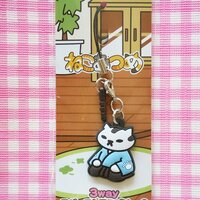 แบบน้องเหมียว Osamurai (ซามูไร)