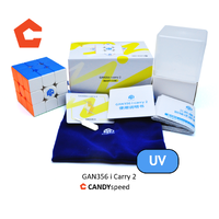 GAN356 i Carry 2 UV