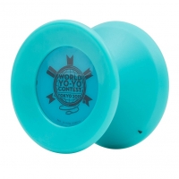 WYYC ICON World Edition (Teal)