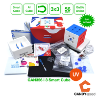 GAN356 i 3 UV