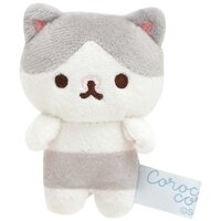 แบบ Paripi-Chan ขนาด 7 x 5 x 3.5 ซม.