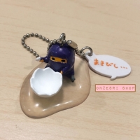 แบบ Makibishi (นินจา)