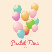ร้านPastel Time