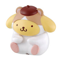 แบบ Pompompurin