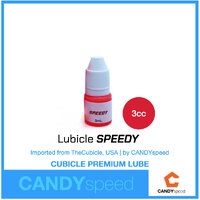 Lubicle Speedy 3cc
