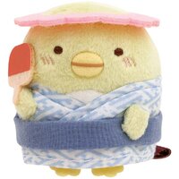 แบบ Penguin? เขียว ขนาด 6.5 x 5 x 4.5 ซม.