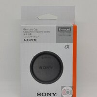 ฝาปิดท้ายเลนส์ เลนส์ Sony E mount