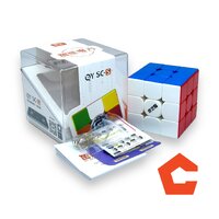 Speed Stickerless